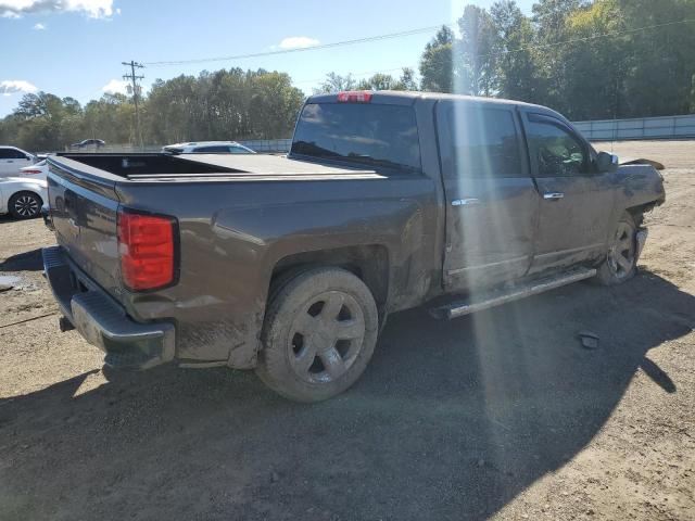 Photo 3 from auction – 2014 CHEVROLET SILVERADO with VIN 3GCPCSEC4EG305413