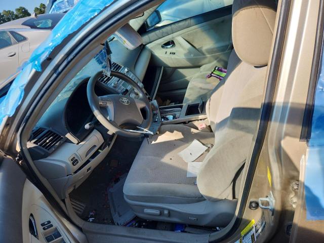 Photo 7 from auction – 2011 TOYOTA CAMRY BASE with VIN 4T1BF3EK2BU714738