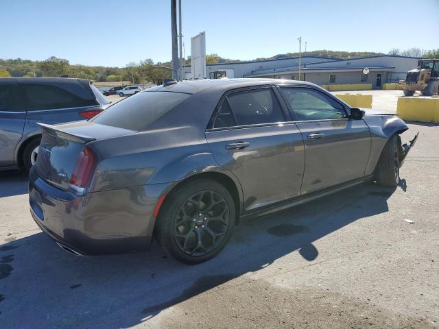 Photo 3 from auction – 2019 CHRYSLER 300 S with VIN 2C3CCABG8KH712490