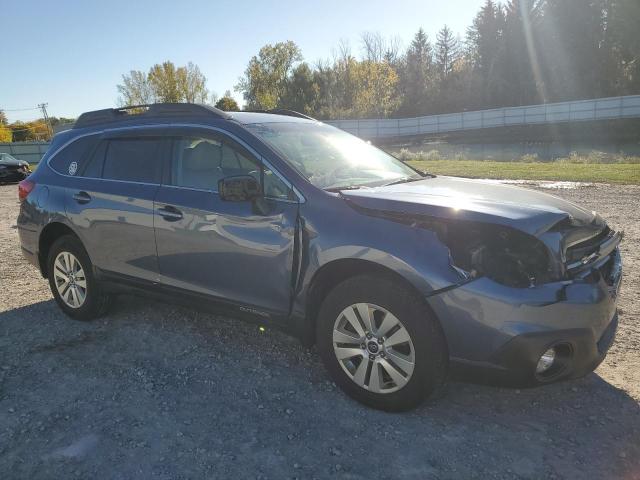 Photo 4 from auction – 2017 SUBARU OUTBACK 2. with VIN 4S4BSACC0H3289370