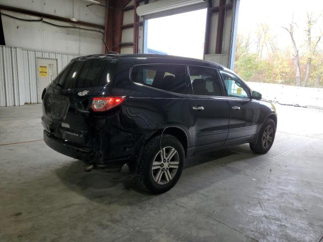 صورة رقم 3 من المزاد - 2016 CHEVROLET TRAVERSE مع VIN 1GNKRHKD8GJ249333