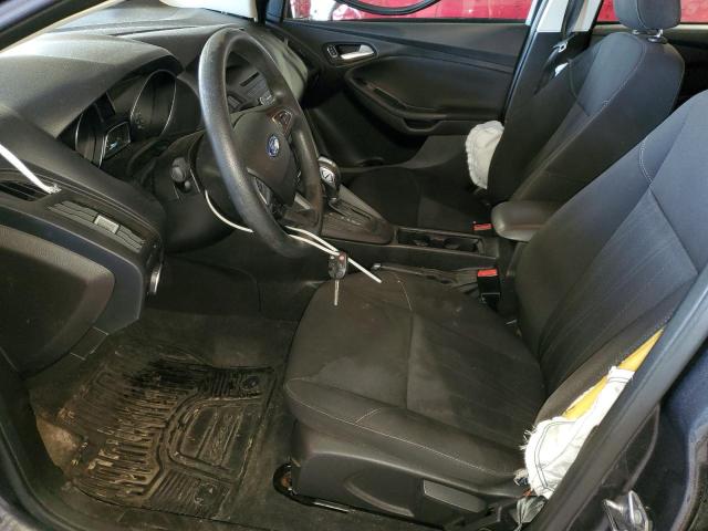 Photo 7 from auction – 2016 FORD FOCUS SE with VIN 1FADP3F27GL341224