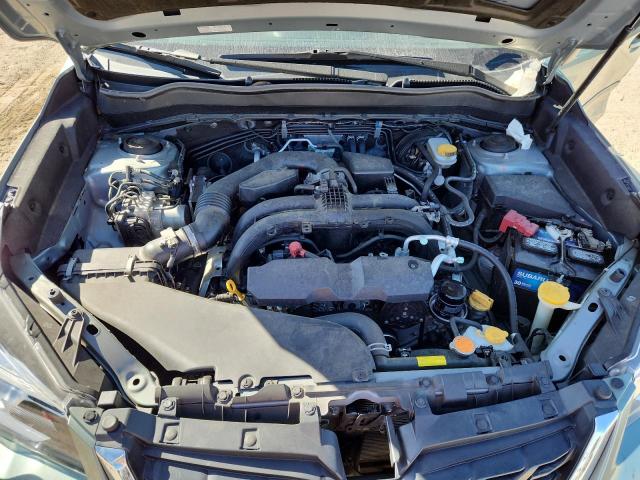 Photo 11 from auction – 2017 SUBARU FORESTER 2 with VIN JF2SJAWC2HH562011