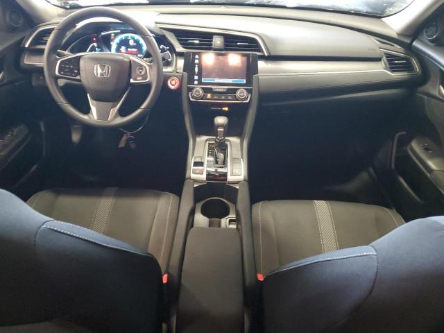 Photo 8 from auction – 2017 HONDA CIVIC EX with VIN 2HGFC2F79HH532003