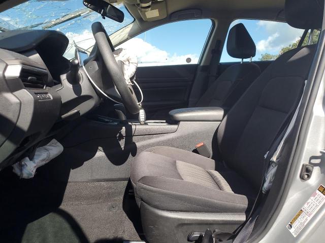 Photo 7 from auction – 2024 NISSAN ALTIMA SV with VIN 1N4BL4DV6RN391786