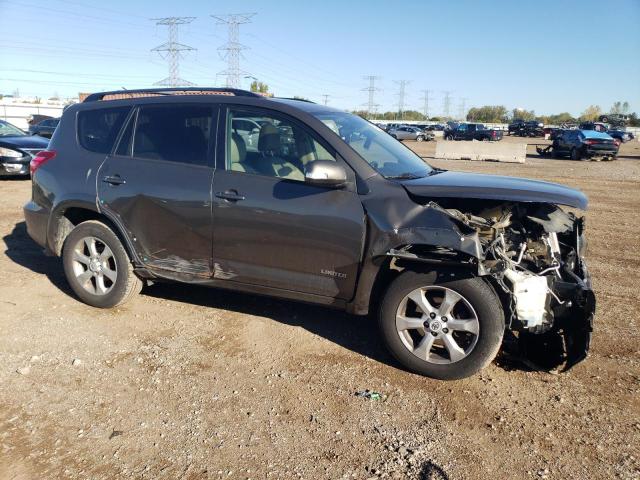 Photo 4 from auction – 2012 TOYOTA RAV4 LIMITED with VIN 2T3DK4DV3CW067944