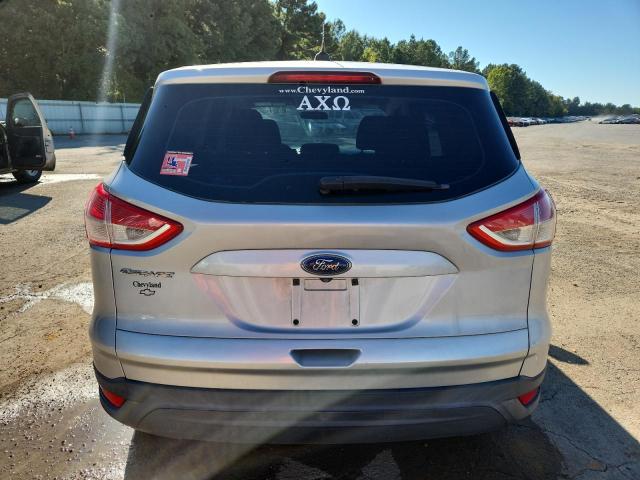 Photo 6 from auction – 2014 FORD ESCAPE S with VIN 1FMCU0F72EUA35074