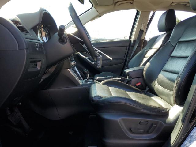 Photo 7 from auction – 2014 MAZDA CX-5 GT with VIN JM3KE2DY3E0357628