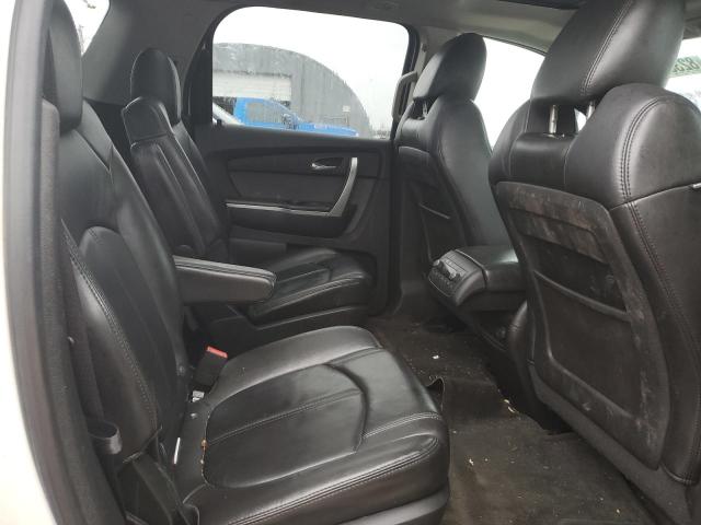Photo 11 from auction – 2010 GMC ACADIA SLT with VIN 1GKLRNED5AJ181379