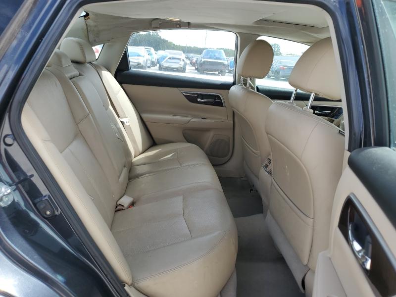 Photo 10 from auction – 2014 NISSAN ALTIMA 2.5 with VIN 1N4AL3AP3EC111372