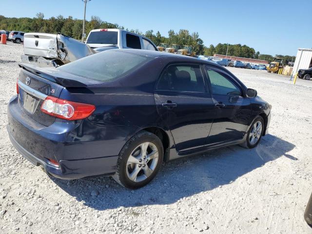 Photo 3 from auction – 2011 TOYOTA COROLLA BA with VIN 2T1BU4EEXBC729253