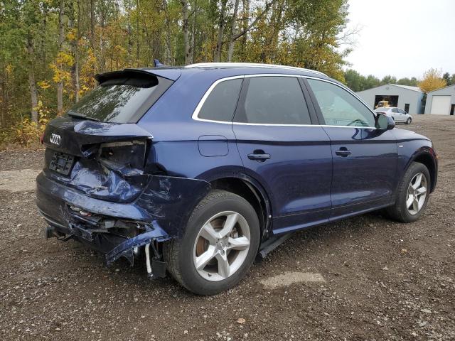 Photo 3 from auction – 2019 AUDI Q5 TECHNIK with VIN WA1FNAFY0K2019406