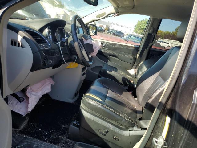 Photo 7 from auction – 2014 CHRYSLER TOWN & COU with VIN 2C4RC1BG6ER231223