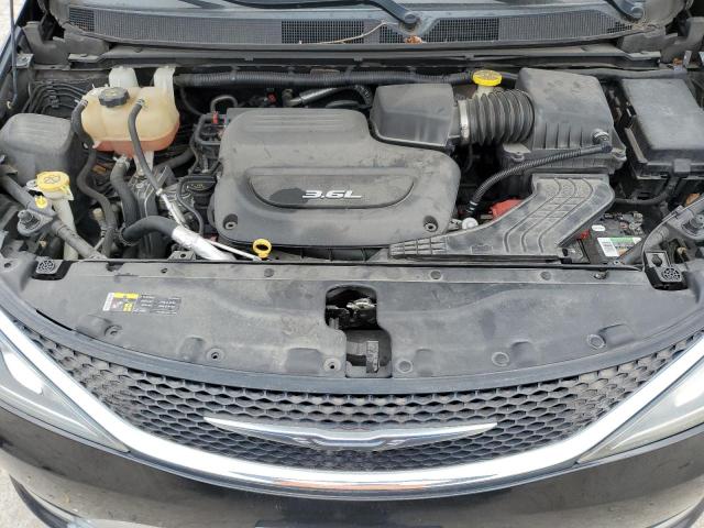 Photo 12 from auction – 2017 CHRYSLER PACIFICA T with VIN 2C4RC1BG8HR540289