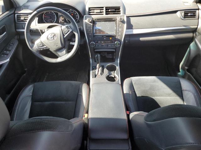 Photo 8 from auction – 2017 TOYOTA CAMRY LE with VIN 4T1BF1FK6HU703902