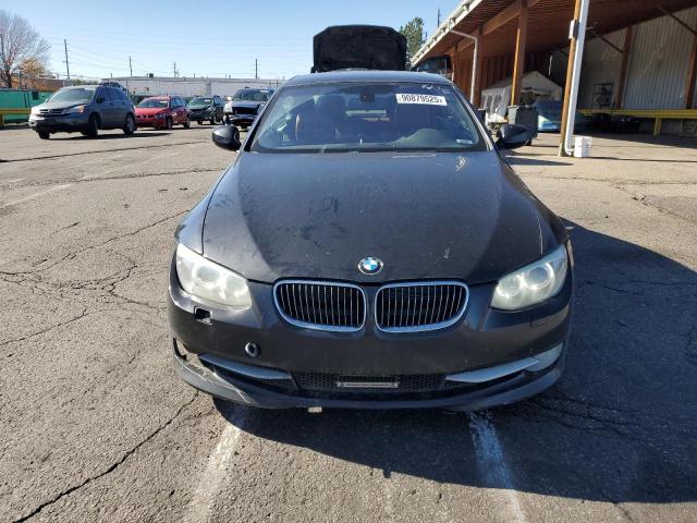 Photo 5 from auction – 2011 BMW 328 I with VIN WBADW3C52BE540042
