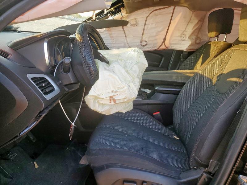 Photo 7 from auction – 2017 GMC TERRAIN SL with VIN 2GKALNEK5H6326273