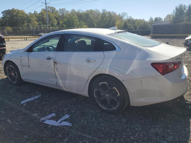 Photo 2 from auction – 2023 CHEVROLET MALIBU with VIN 1G1ZD5ST2PF241459
