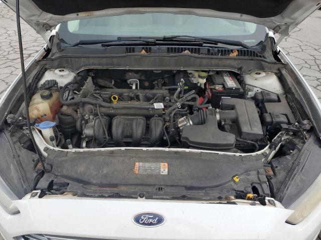 Photo 11 from auction – 2015 FORD FUSION S with VIN 1FA6P0G78F5126617