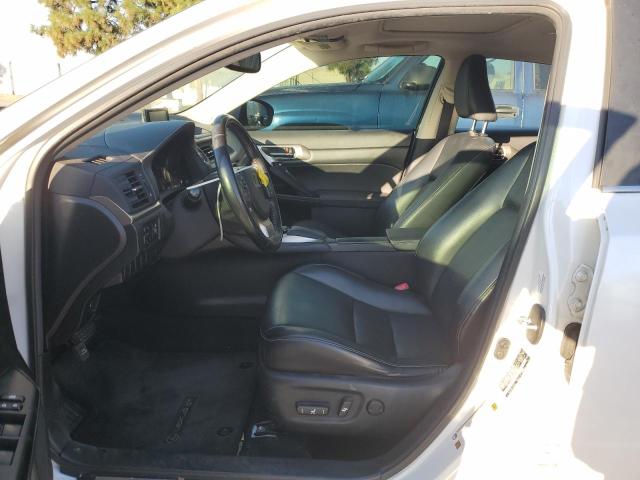 Photo 7 from auction – 2015 LEXUS CT 200 with VIN JTHKD5BH4F2236904