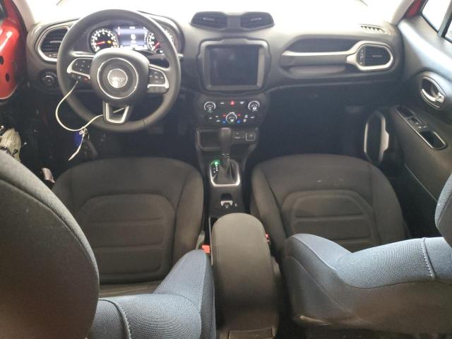 Photo 8 from auction – 2018 JEEP RENEGADE L with VIN ZACCJABB9JPJ63804