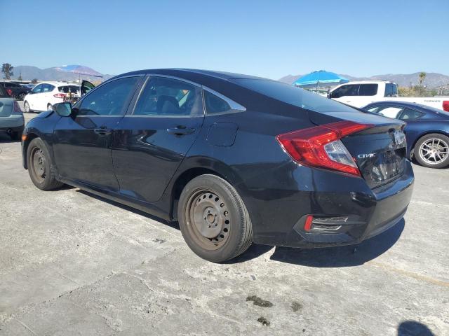 Foto 2 de la subasta – 2016 HONDA CIVIC LX con VIN 19XFC2F50GE227769