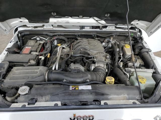 Photo 11 from auction – 2016 JEEP WRANGLER U with VIN 1C4BJWEG3GL339410
