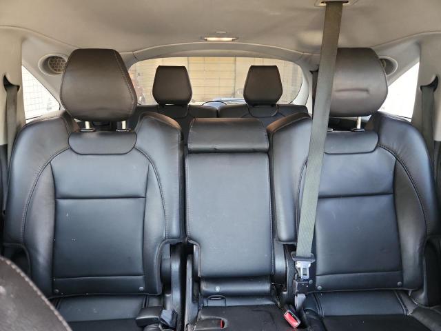 Photo 10 from auction – 2015 ACURA MDX TECHNO with VIN 5FRYD4H48FB002352