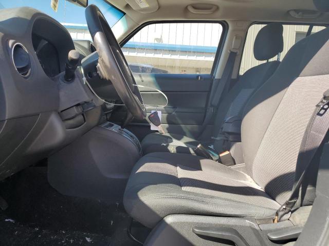 Photo 7 from auction – 2014 JEEP PATRIOT LA with VIN 1C4NJPFA6ED513331