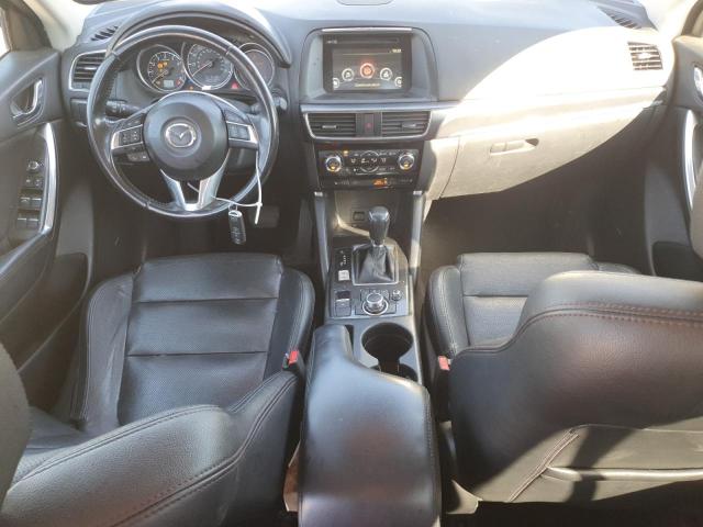 Photo 8 from auction – 2016 MAZDA CX-5 GT with VIN JM3KE4DY0G0816824