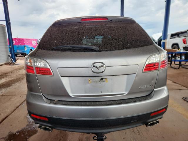 Photo 6 from auction – 2010 MAZDA CX-9 with VIN JM3TB2MA5A0217896