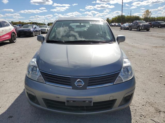Photo 5 from auction – 2009 NISSAN VERSA S with VIN 3N1BC13E09L364743