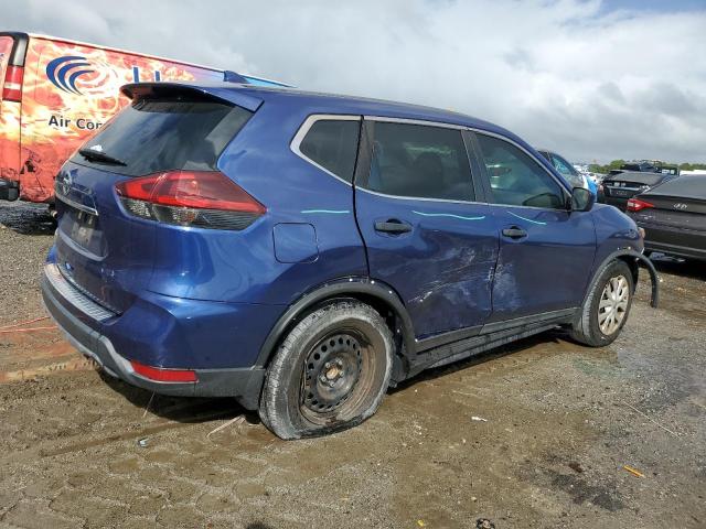 Photo 3 from auction – 2019 NISSAN ROGUE S with VIN 5N1AT2MT9KC799124