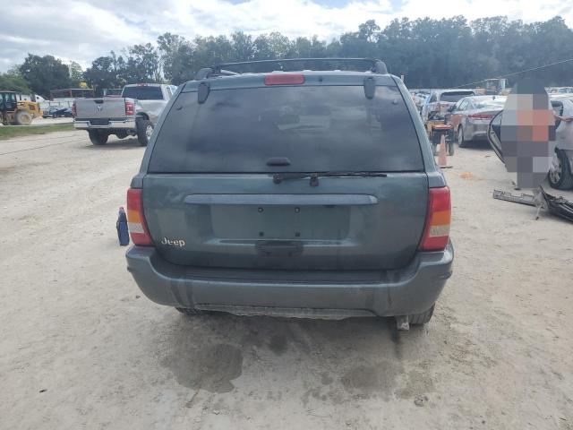Photo 6 from auction – 2004 JEEP GRAND CHER with VIN 1J4GX48S24C314691