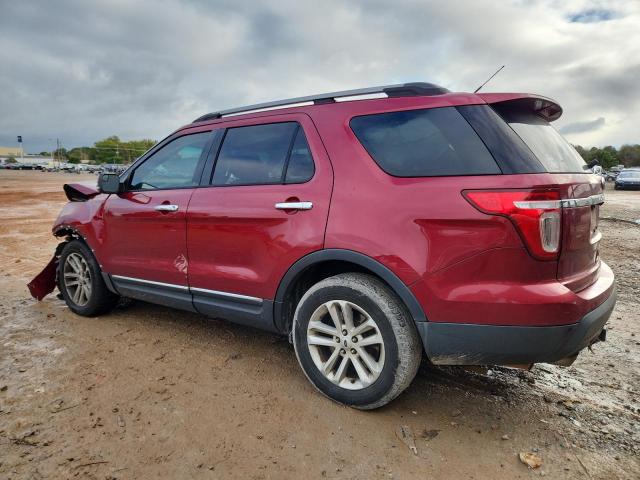 Photo 2 from auction – 2014 FORD EXPLORER X with VIN 1FM5K7D89EGC11829