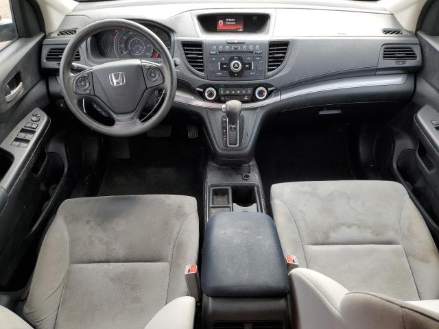 Photo 8 from auction – 2015 HONDA CR-V LX with VIN 5J6RM4H34FL052976