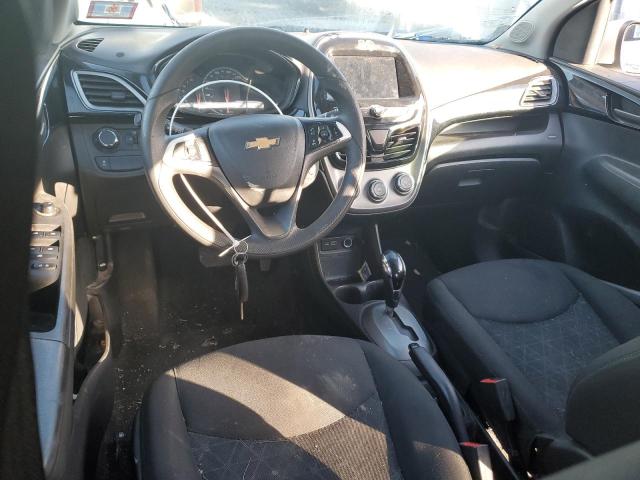 Photo 8 from auction – 2020 CHEVROLET SPARK 1LT with VIN KL8CD6SA9LC419275