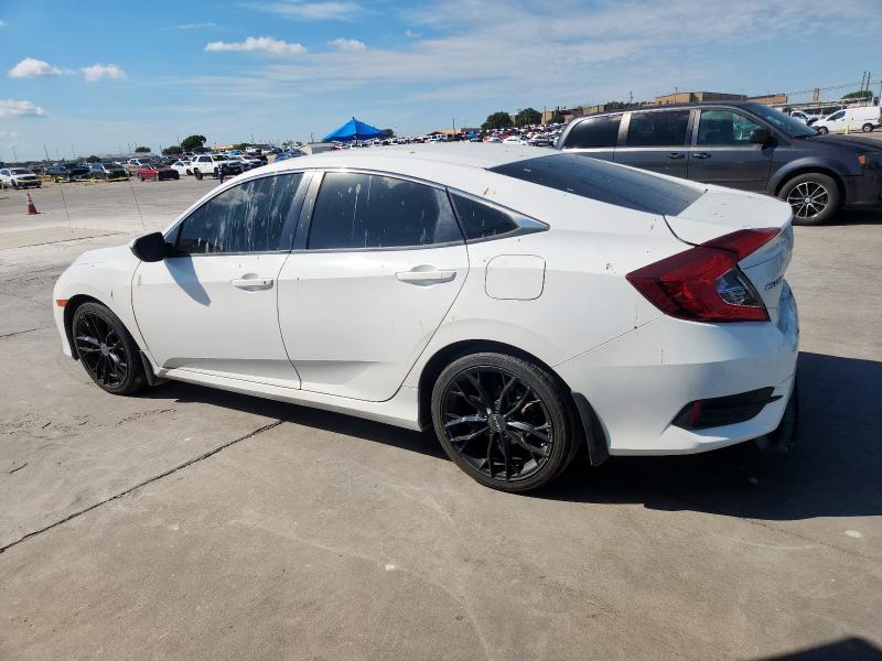 Photo 2 from auction – 2018 HONDA CIVIC with VIN 2HGFC2F59JH577527