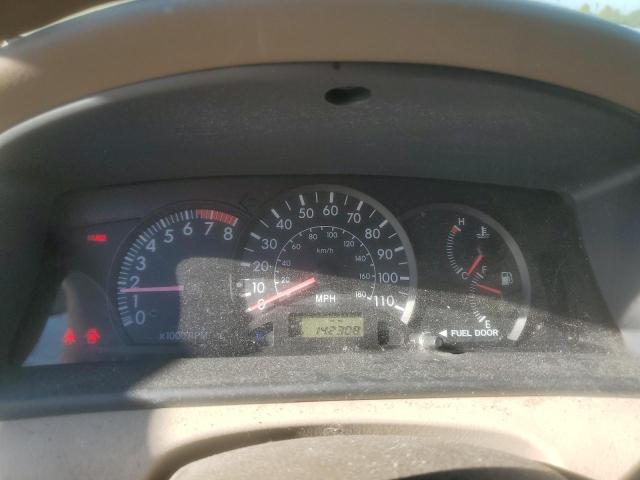 Photo 9 from auction – 2004 TOYOTA COROLLA CE with VIN 1NXBR32E44Z322661