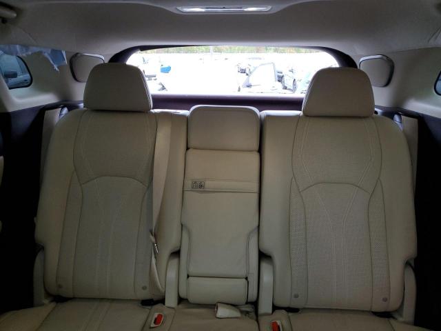 Photo 10 from auction – 2017 LEXUS RX 350 BAS with VIN 2T2BZMCA1HC095188