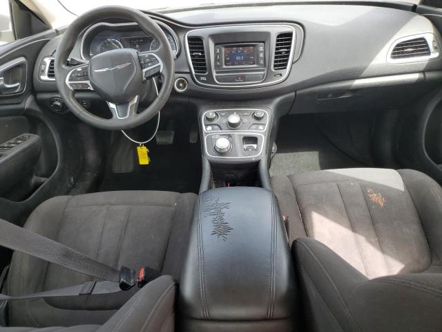 Photo 8 from auction – 2015 CHRYSLER 200 LIMITE with VIN 1C3CCCAB4FN722304