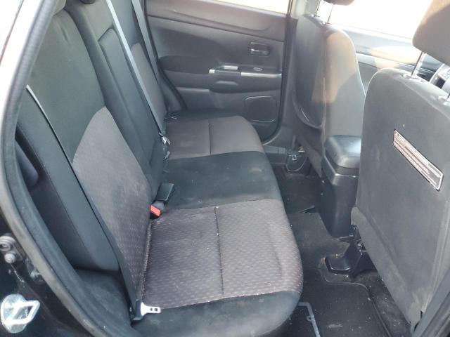 Photo 11 from auction – 2018 MITSUBISHI OUTLANDER with VIN JA4AR3AU3JU016405