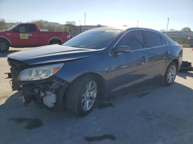CHEVROLET MALIBU 1LT 2014 with VIN 1G11C5SL8EF169860 - Photo from auction
