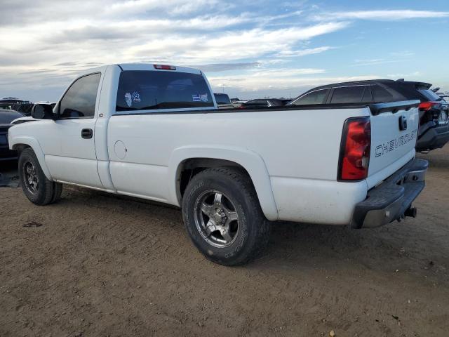Photo 2 from auction – 2005 CHEVROLET SILVERADO with VIN 1GCEC14V75Z254638