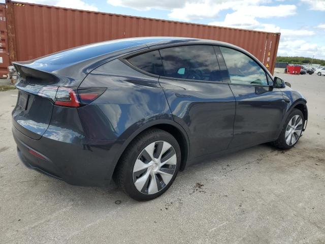 Photo 3 from auction – 2024 TESLA MODEL Y with VIN 7SAYGDED8RF055511