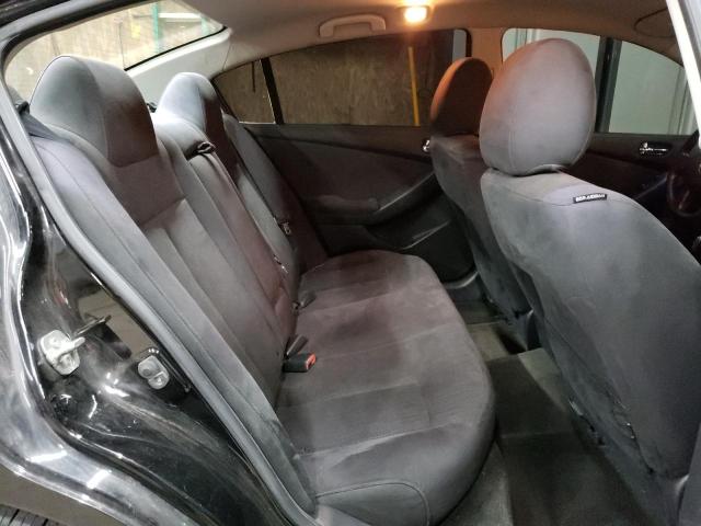 Photo 10 from auction – 2012 NISSAN ALTIMA BAS with VIN 1N4AL2AP5CN418876