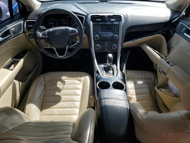 Photo 8 from auction – 2013 FORD FUSION SE with VIN 3FA6P0H99DR278352