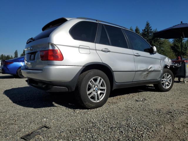 Photo 3 from auction – 2006 BMW X5 3.0I with VIN 5UXFA13546LY45024
