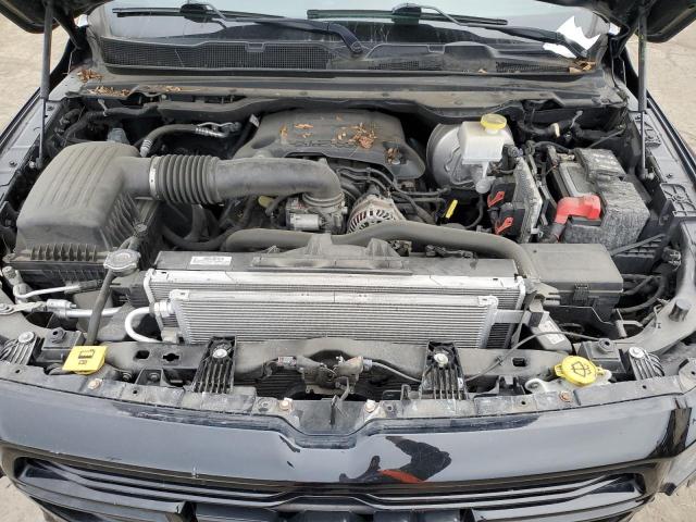 Photo 11 from auction – 2019 RAM 1500 BIG H with VIN 1C6SRFMT1KN901039