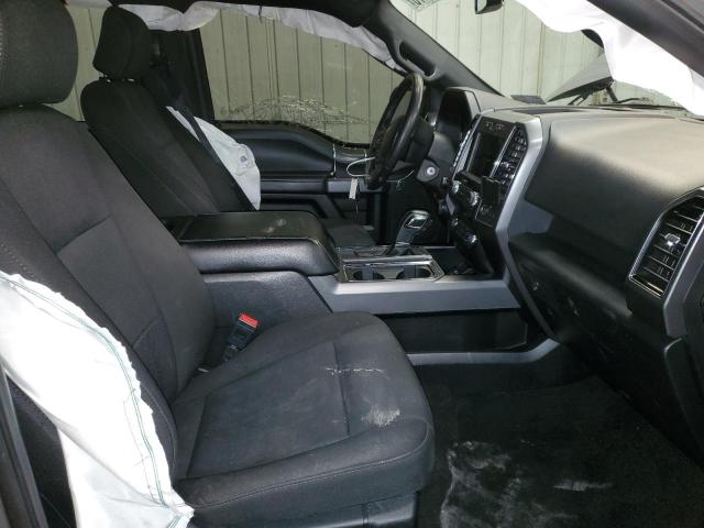 Photo 7 from auction – 2020 FORD F150 SUPER with VIN 1FTEW1E59LFB84967